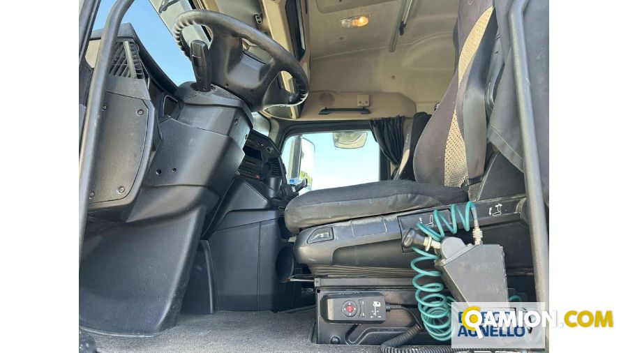 Mercedes ACTROS 1851 ACTROS 1851 | Trattore Trattore | Borgo Agnello S.p.A.