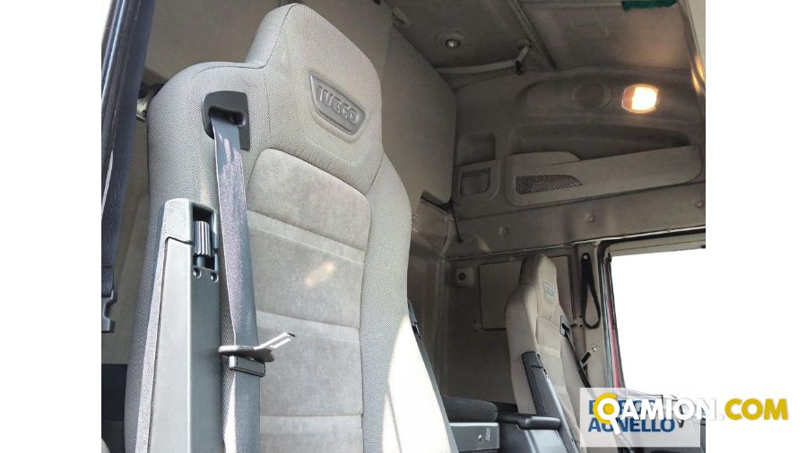 Iveco STRALIS TRATTORE AS-440S48T P STRALIS TRATTORE AS-440S48T P | Trattore Trattore | Borgo Agnello S.p.A.