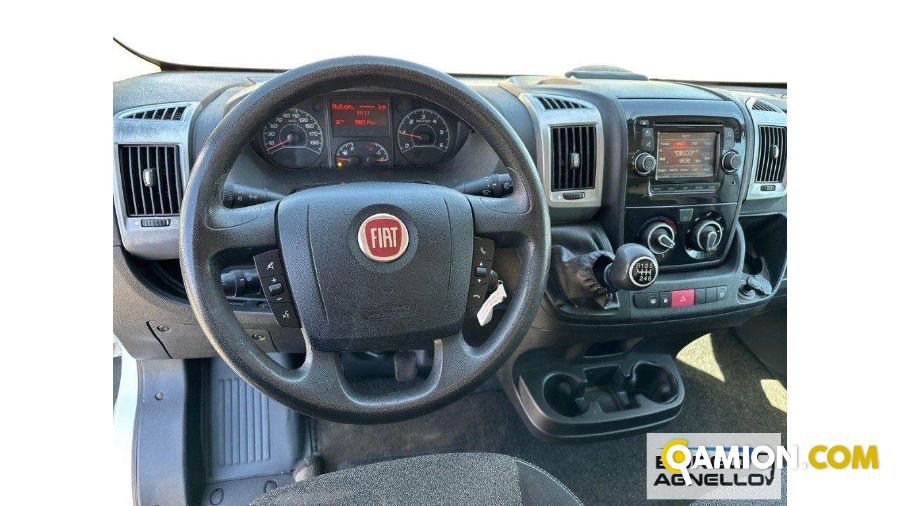 Fiat DUCATO DUCATO | Leggero Furgone > 35 q.li Altro | Borgo Agnello S.p.A.