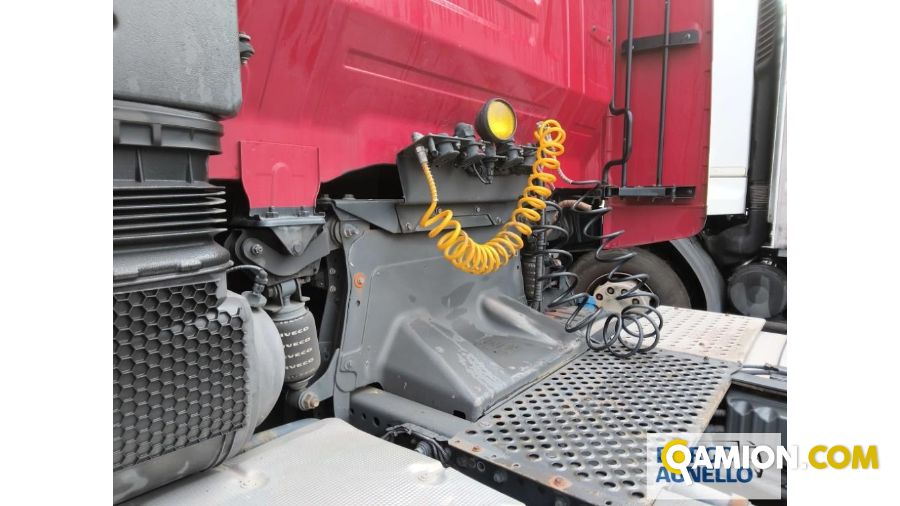 Iveco STRALIS TRATTORE AS-440S48T P STRALIS TRATTORE AS-440S48T P | Trattore Trattore | Borgo Agnello S.p.A.