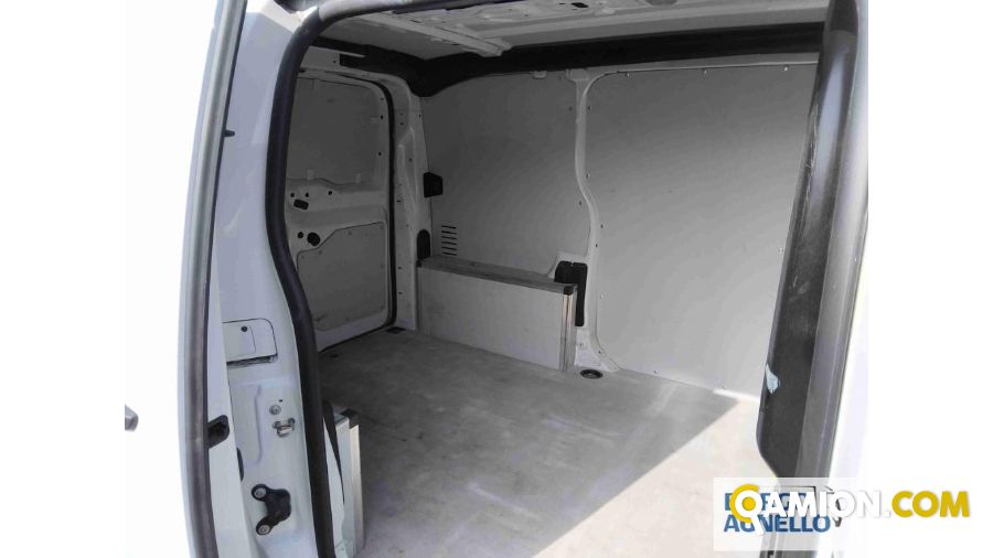 Fiat SCUDO SCUDO | Leggero Furgone > 35 q.li Altro | Borgo Agnello S.p.A.