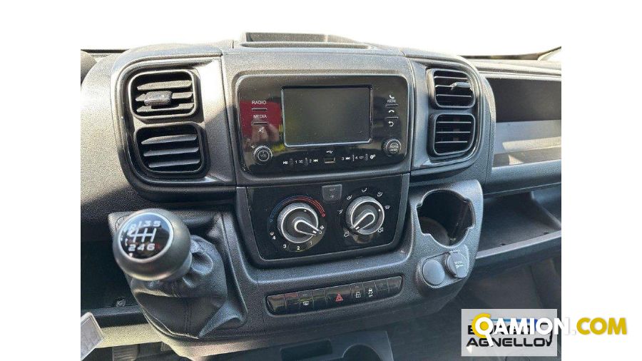 Fiat DUCATO DUCATO | Leggero Furgone > 35 q.li Altro | Borgo Agnello S.p.A.