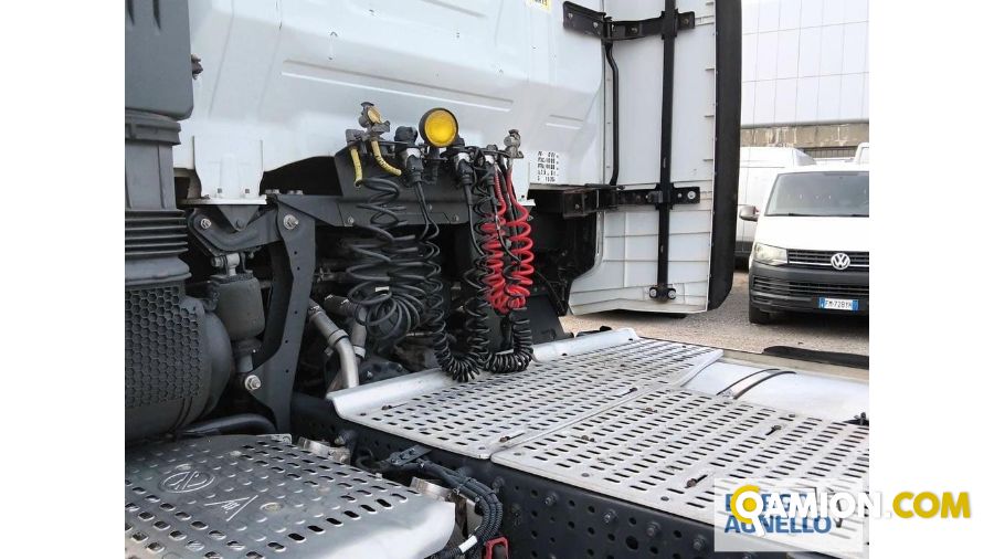 Iveco STRALIS TRATTORE AS440S51 T-P STRALIS TRATTORE AS440S51 T-P | Trattore Trattore | Borgo Agnello S.p.A.