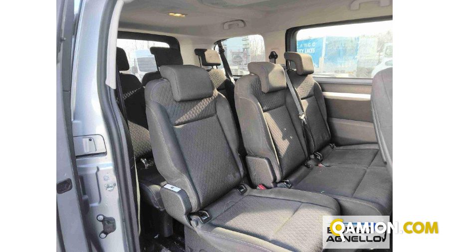 Opel ZAFIRA ZAFIRA | Automobile Automobile | Borgo Agnello S.p.A.