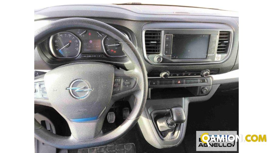 Opel ZAFIRA ZAFIRA | Automobile Automobile | Borgo Agnello S.p.A.