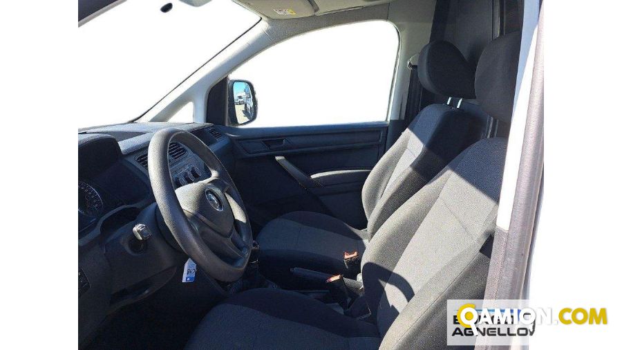 Volkswagen CADDY CADDY | Leggero Furgone > 35 q.li Altro | Borgo Agnello S.p.A.