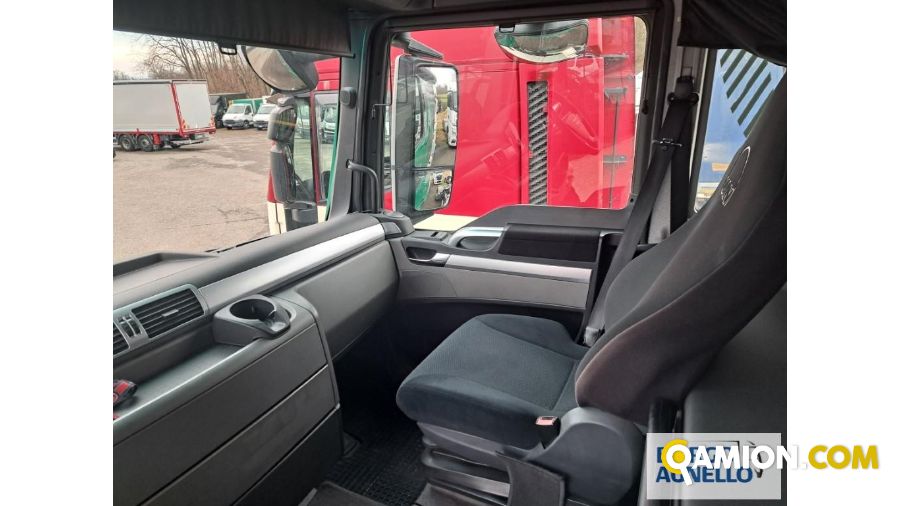 Man TGX 18.480 TGX 18.480 | Trattore Trattore | Borgo Agnello S.p.A.