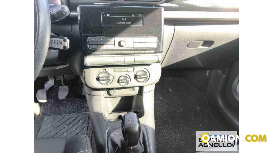 Citroen C3 C3 | Leggero Furgone > 35 q.li Altro | Borgo Agnello S.p.A.