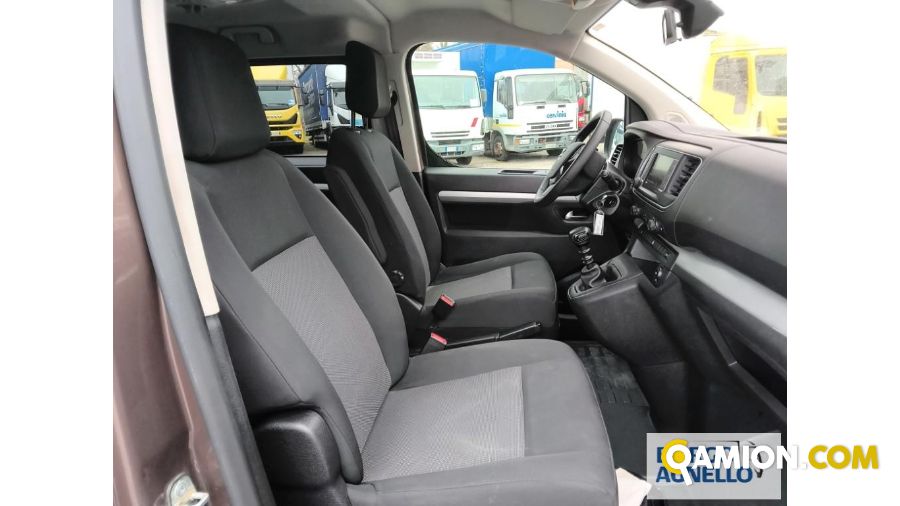 Opel ZAFIRA ZAFIRA | Automobile Automobile | Borgo Agnello S.p.A.