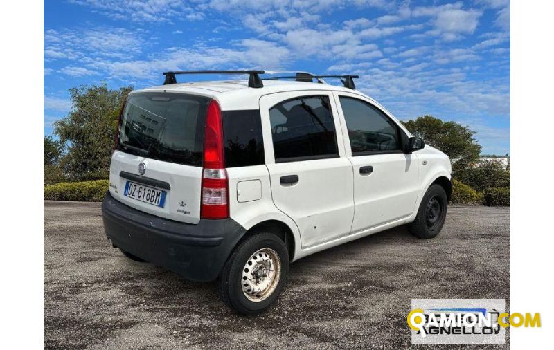 Fiat PANDA PANDA | Automobile Altro | Borgo Agnello S.p.A.