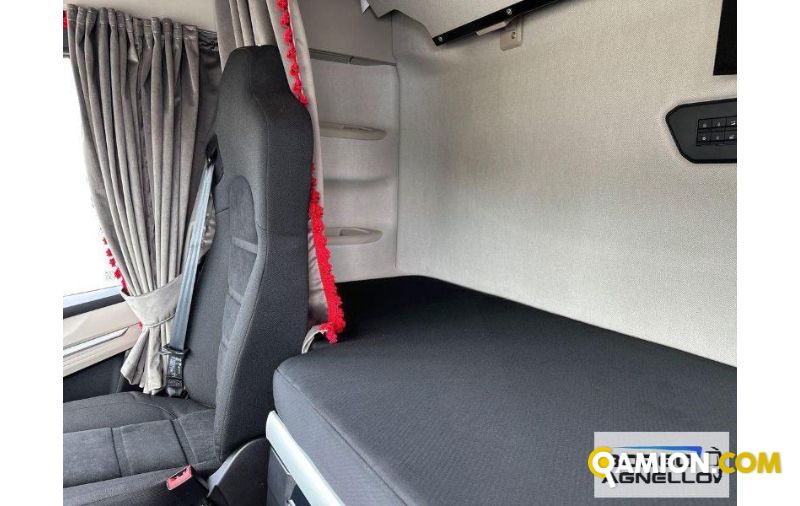 Iveco S-WAY AS440S58 T-P S-WAY AS440S58 T-P | Trattore Trattore | Borgo Agnello S.p.A.