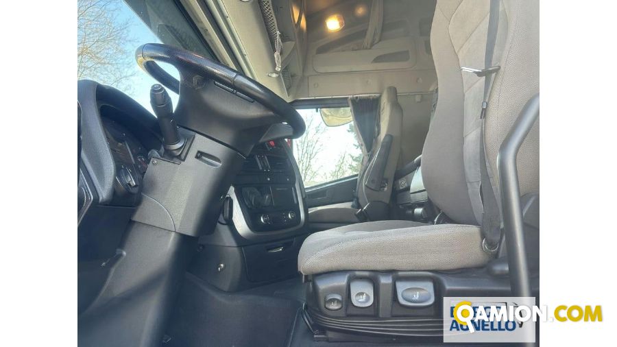 Iveco STRALIS TRATTORE AS-440S48T P STRALIS TRATTORE AS-440S48T P | Trattore Trattore | Borgo Agnello S.p.A.