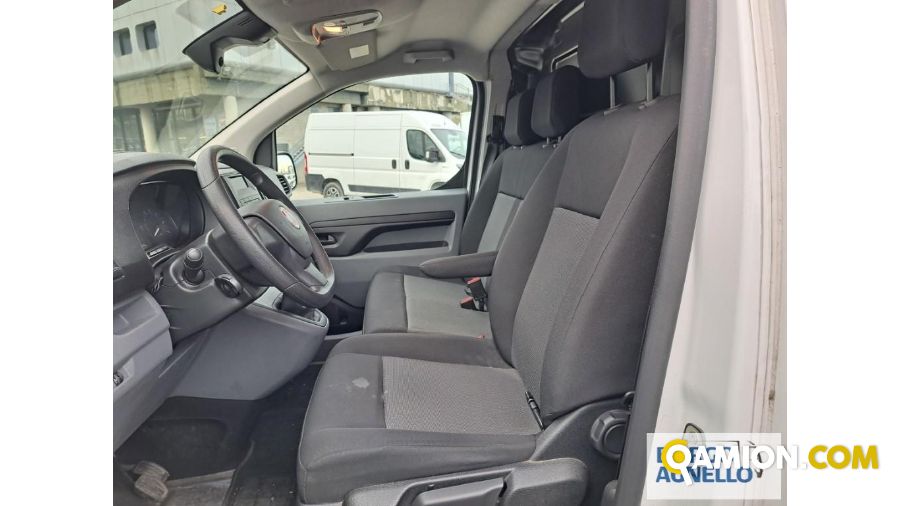 Fiat SCUDO SCUDO | Leggero Furgone > 35 q.li Altro | Borgo Agnello S.p.A.