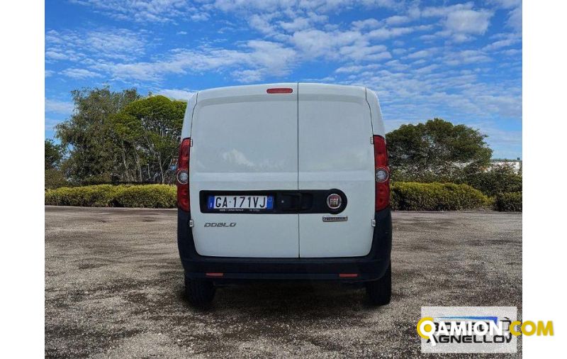 Fiat DOBLO DOBLO | Leggero Furgone > 35 q.li Altro | Borgo Agnello S.p.A.