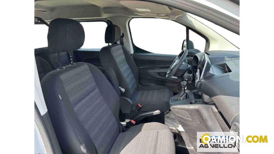 Opel COMBO COMBO | Leggero Furgone > 35 q.li Altro | Borgo Agnello S.p.A.