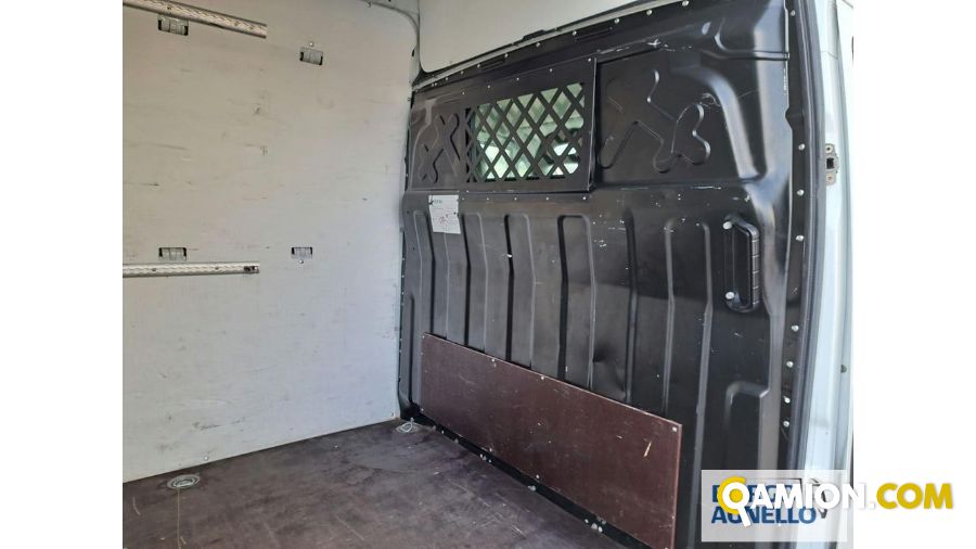 Iveco DAILY 35S16 DAILY 35S16 | Leggero Furgone > 35 q.li Altro | Borgo Agnello S.p.A.