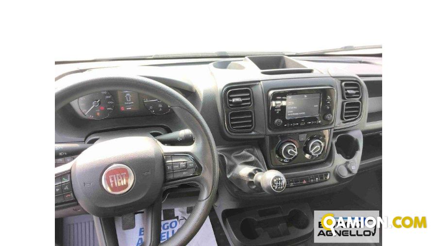 Fiat SCUDO SCUDO | Leggero Furgone > 35 q.li Altro | Borgo Agnello S.p.A.