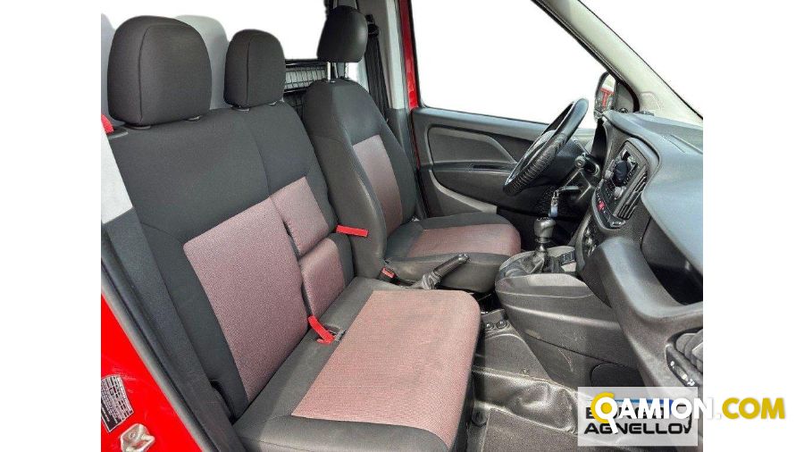 Fiat DOBLO DOBLO | Leggero Furgone > 35 q.li Altro | Borgo Agnello S.p.A.