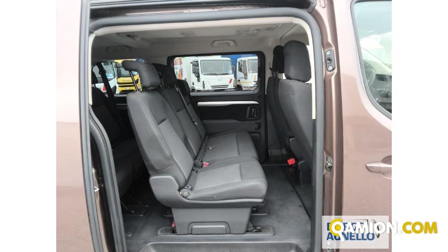 Opel ZAFIRA ZAFIRA | Automobile Automobile | Borgo Agnello S.p.A.