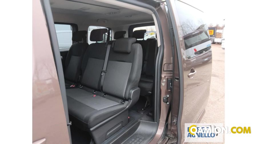 Opel ZAFIRA ZAFIRA | Automobile Automobile | Borgo Agnello S.p.A.