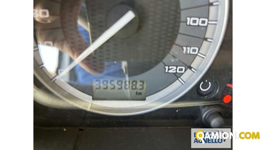 Iveco S-WAY AS440S51 T-P S-WAY AS440S51 T-P | Trattore Trattore | Borgo Agnello S.p.A.