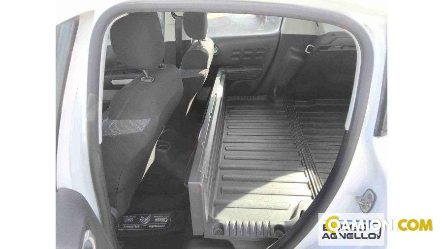 Citroen C3 C3 | Leggero Furgone > 35 q.li Altro | Borgo Agnello S.p.A.