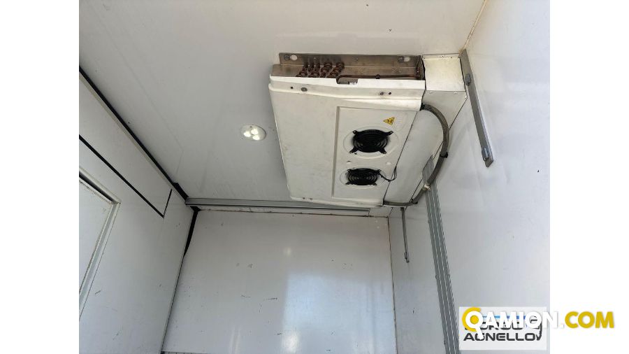 Iveco DAILY 70C17 DAILY 70C17 | Motrice Isotermico / coibentato | Borgo Agnello S.p.A.