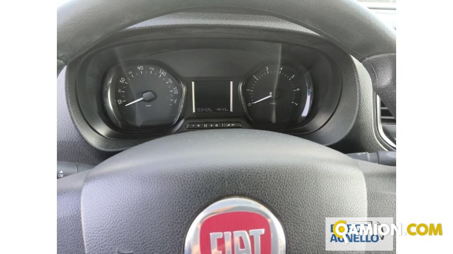 Fiat SCUDO SCUDO | Leggero Furgone > 35 q.li Altro | Borgo Agnello S.p.A.