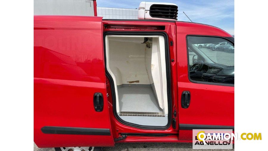 Fiat DOBLO DOBLO | Leggero Furgone > 35 q.li Altro | Borgo Agnello S.p.A.