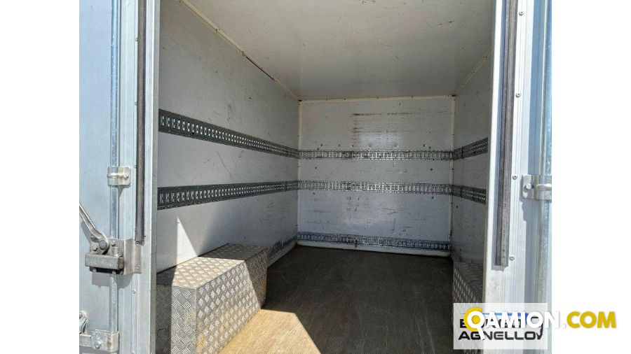 Fiat DUCATO DUCATO | Leggero Furgone > 35 q.li Altro | Borgo Agnello S.p.A.