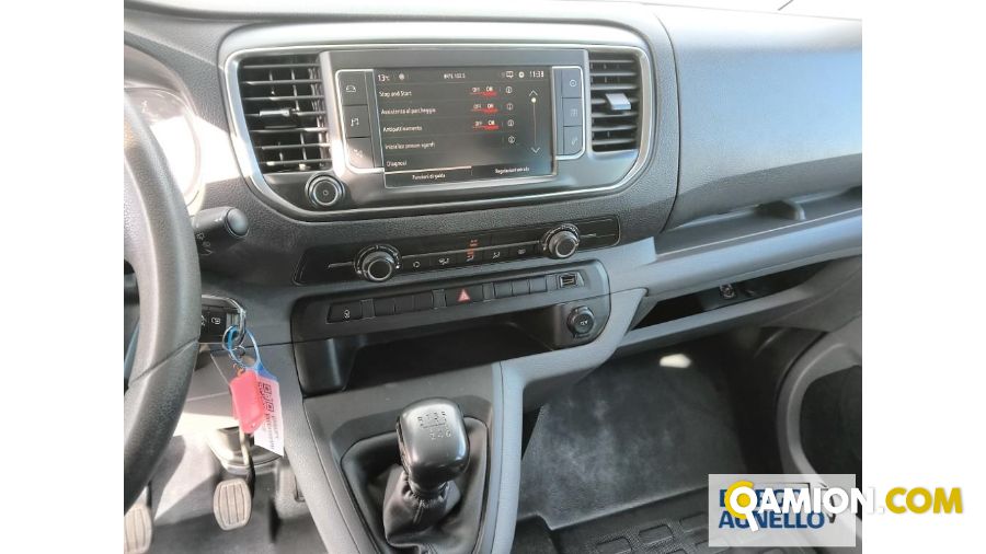 Opel VIVARO VIVARO | Automobile Automobile | Borgo Agnello S.p.A.