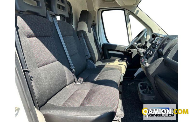 Peugeot BOXER BOXER | Leggero Furgone > 35 q.li Altro | Borgo Agnello S.p.A.