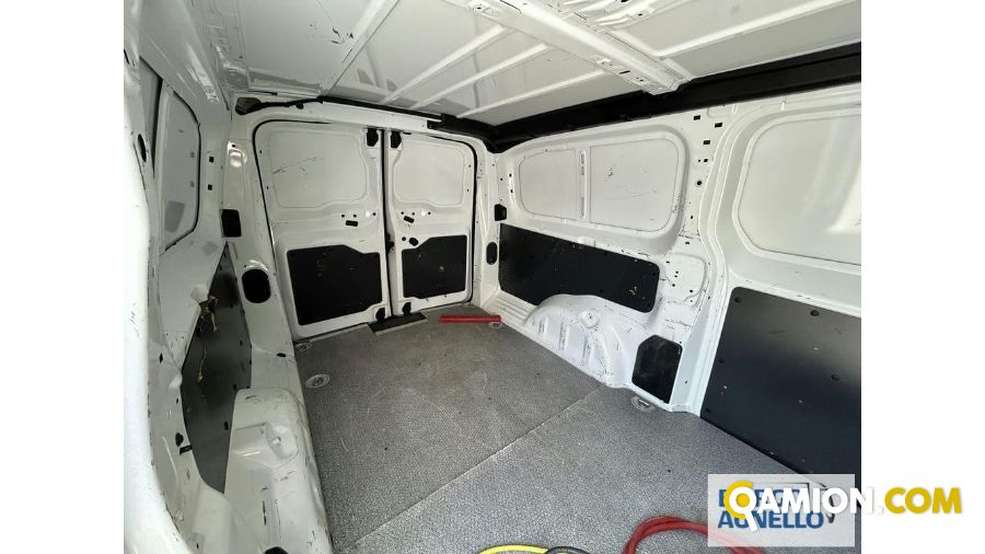 Fiat E-SCUDO E-SCUDO | Leggero Furgone > 35 q.li Altro | Borgo Agnello S.p.A.