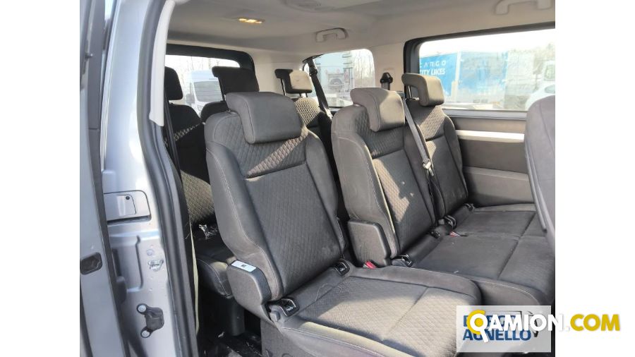 Opel ZAFIRA ZAFIRA | Automobile Automobile | Borgo Agnello S.p.A.