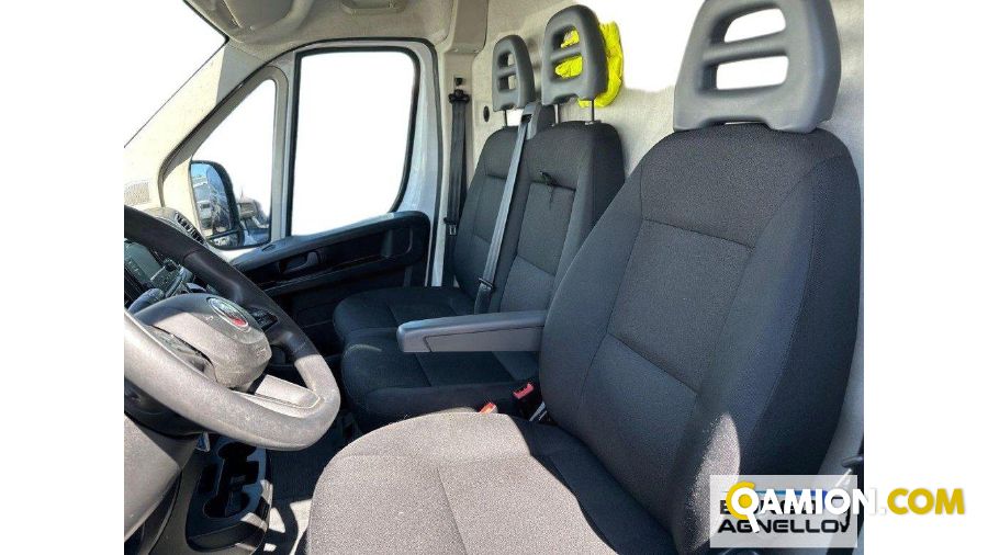 Fiat DUCATO DUCATO | Leggero Furgone > 35 q.li Altro | Borgo Agnello S.p.A.
