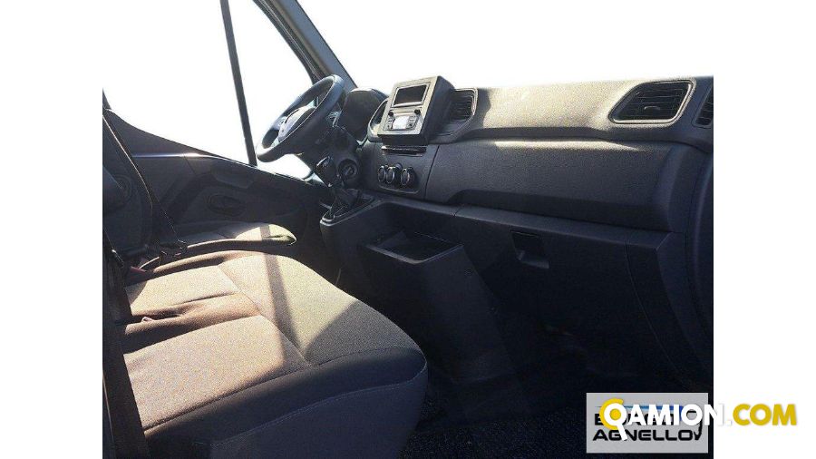 Renault MASTER MASTER | Leggero Furgone > 35 q.li Altro | Borgo Agnello S.p.A.