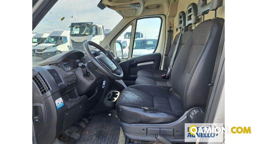 Peugeot BOXER BOXER | Leggero Furgone > 35 q.li Altro | Borgo Agnello S.p.A.