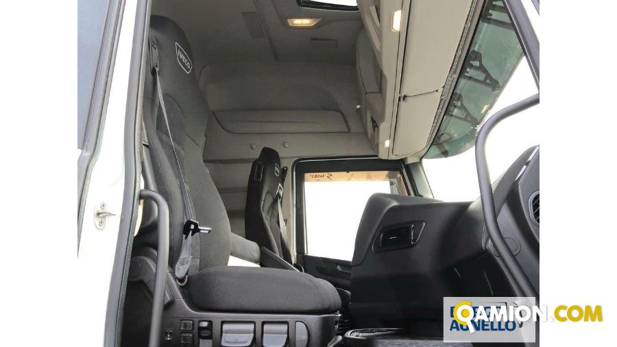 Iveco STRALIS TRATTORE AS440S51 T-P STRALIS TRATTORE AS440S51 T-P | Trattore Trattore | Borgo Agnello S.p.A.