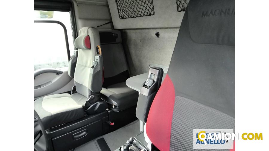 Renault MAGNUM MAGNUM | Trattore Trattore | Borgo Agnello S.p.A.