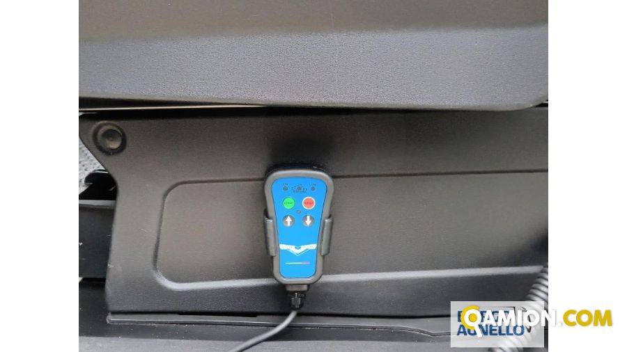 Iveco DAILY 35C16 DAILY 35C16 | Mezzi d'opera / mezzi da cantiere Altro | Borgo Agnello S.p.A.