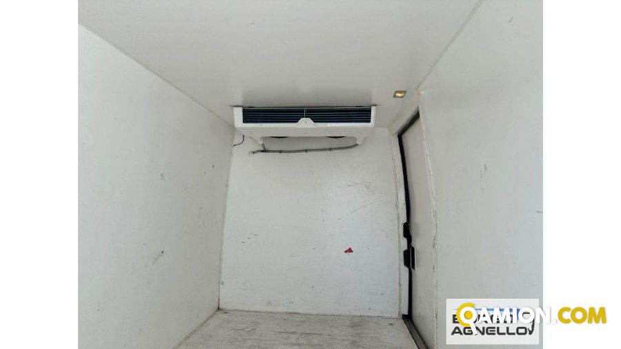 Fiat DUCATO DUCATO | Leggero Furgone > 35 q.li Altro | Borgo Agnello S.p.A.