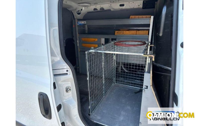 Fiat DOBLO DOBLO | Leggero Furgone > 35 q.li Altro | Borgo Agnello S.p.A.
