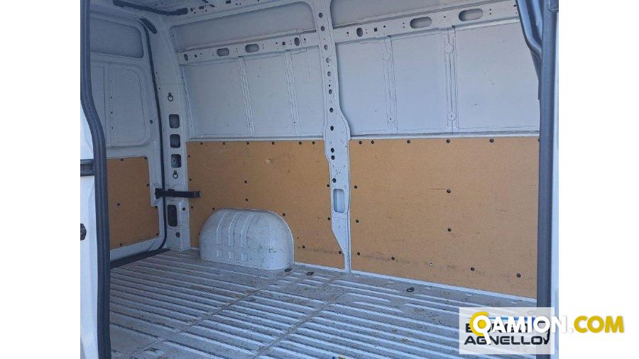 Renault MASTER MASTER | Leggero Furgone > 35 q.li Altro | Borgo Agnello S.p.A.
