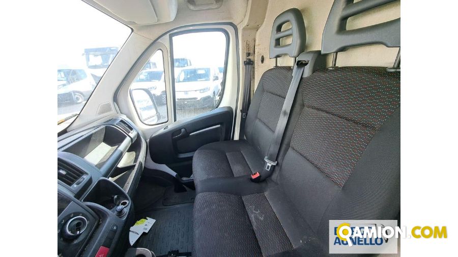 Peugeot BOXER BOXER | Leggero Furgone > 35 q.li Altro | Borgo Agnello S.p.A.