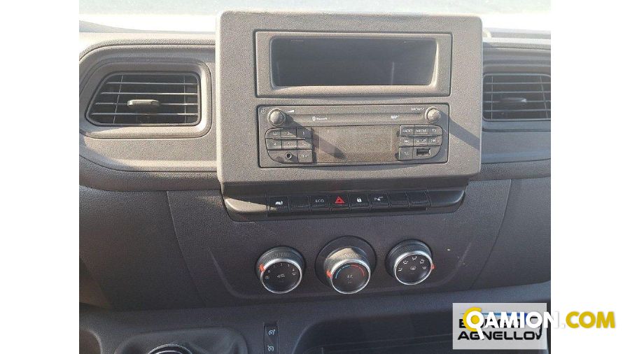 Renault MASTER MASTER | Leggero Furgone > 35 q.li Altro | Borgo Agnello S.p.A.