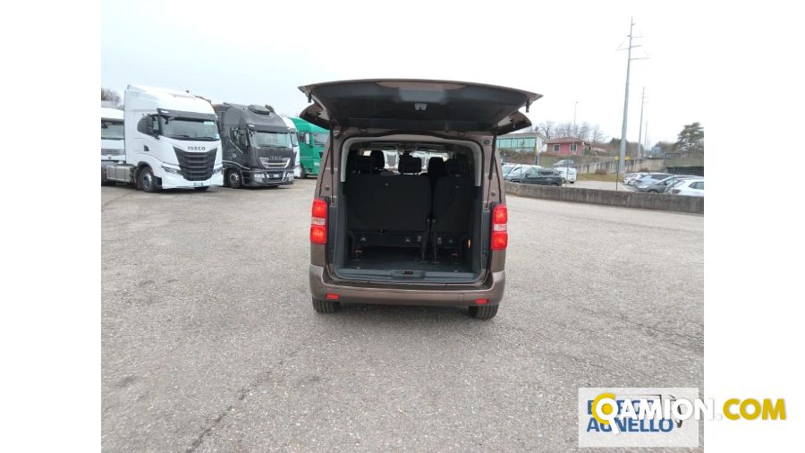 Opel ZAFIRA ZAFIRA | Automobile Automobile | Borgo Agnello S.p.A.