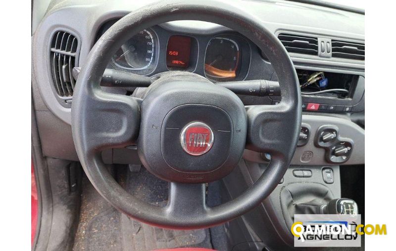 Fiat PANDA PANDA | Automobile Altro | Borgo Agnello S.p.A.