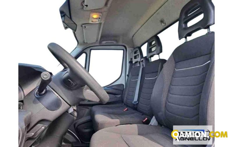 Iveco DAILY 35C16 DAILY 35C16 | Altro Isotermico / coibentato | Borgo Agnello S.p.A.