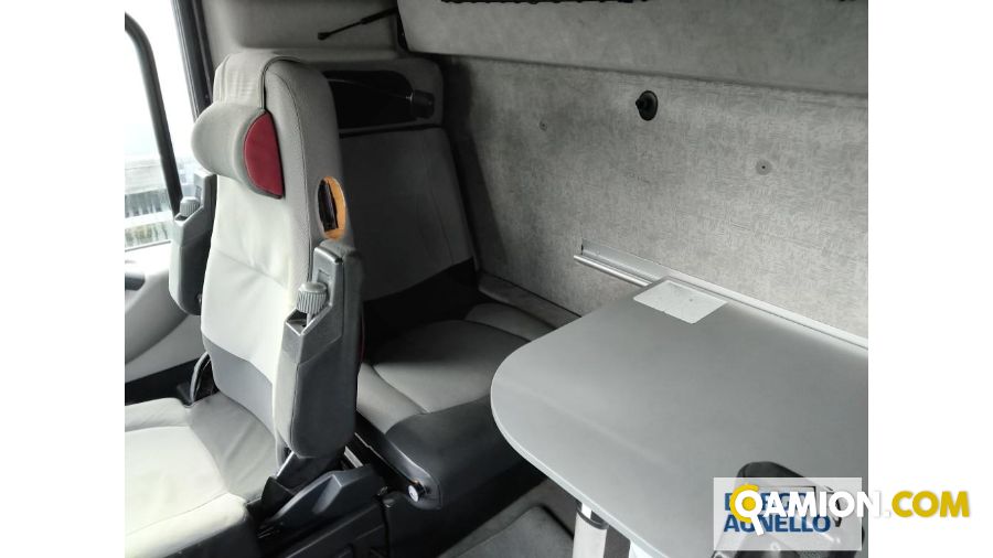 Renault MAGNUM MAGNUM | Trattore Trattore | Borgo Agnello S.p.A.