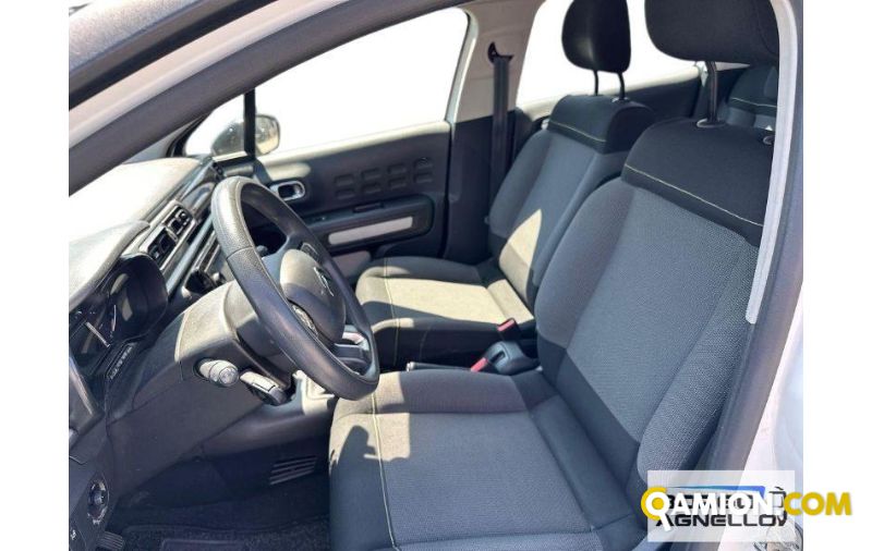 Citroen C3 C3 | Leggero Furgone > 35 q.li Altro | Borgo Agnello S.p.A.